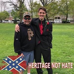 Meet your Posher, Korey